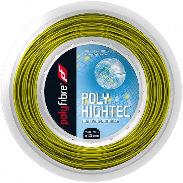 Polyfibre Poly Hightec 200m