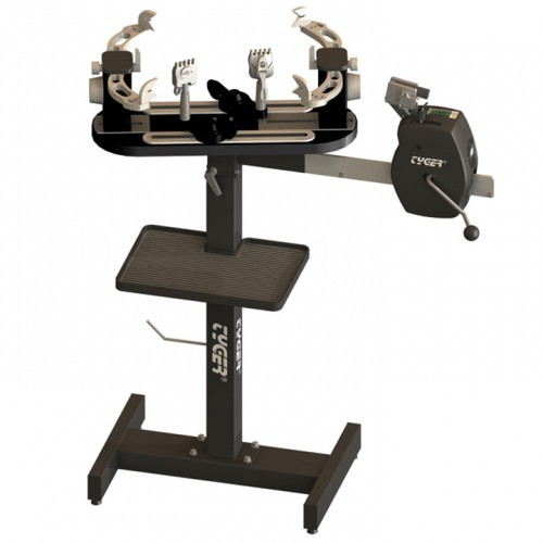 Tyger Stringprofi-69