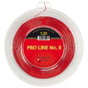 Kirschbaum Pro Line II RED