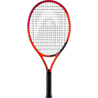 Head Radical 23 -besaitet-