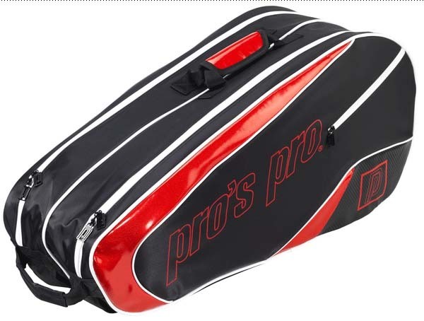 Pro's Pro 8-er Racketbag