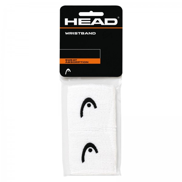 Head Armschweißbänder im 2er Set