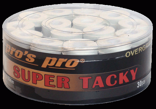 Pro's Pro Super Super Tacky 30er Box
