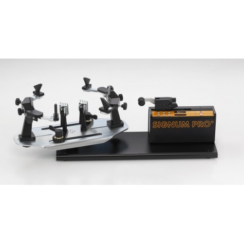 Besaitungsmaschine Signum Pro S-6500