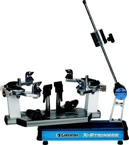 Besaitungsmaschine Gamma X-6 FC