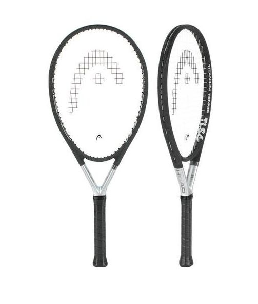 Head Ti S6