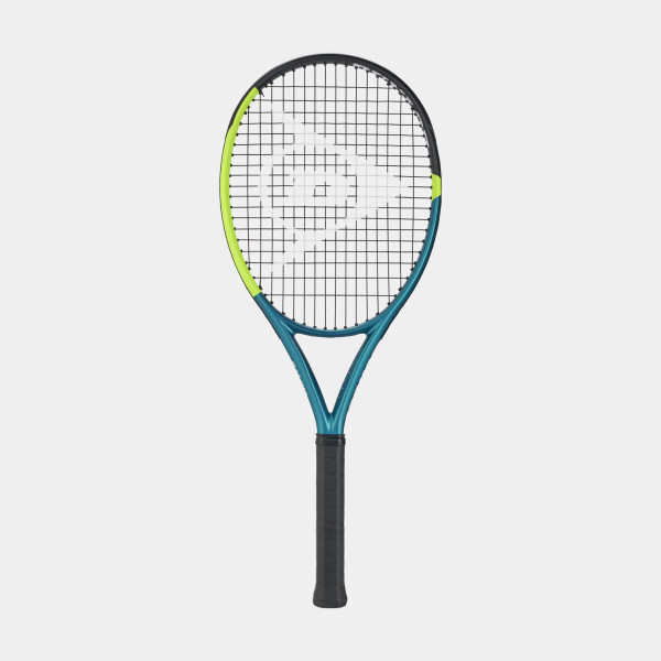 DUNLOP SX Team 105 -besaitet-