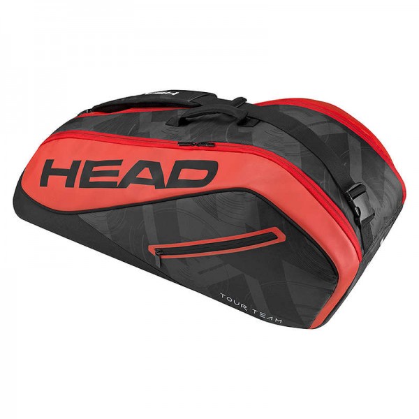 Head Tour Team 9R Supercombi