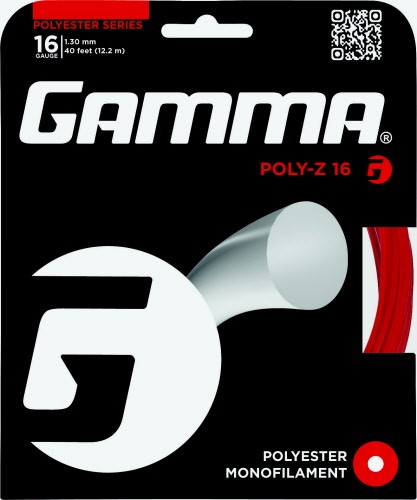 Gamma Poly-Z, Set
