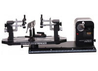 Besaitungsmaschine Penta Premium Stringer 8700