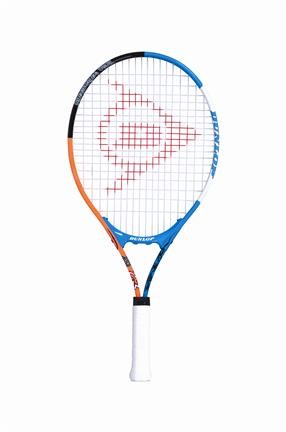 Dunlop JR 23 - besaitet-
