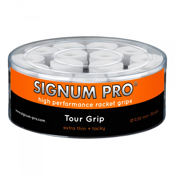 Signum Pro Tour 0.5mm Overgrip