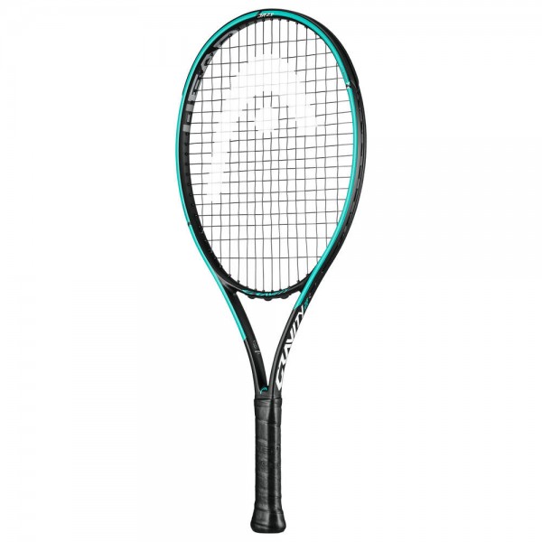 GRAPHENE 360+GRAVITY JR:25 -besaitet--