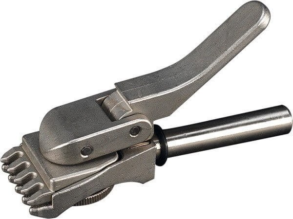 TP Universal Zentral-Haltezange