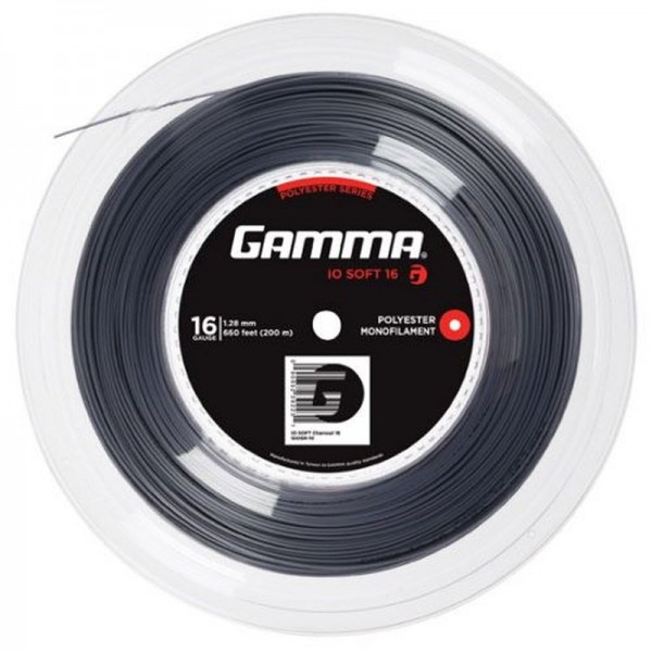 Gamma iO Soft 200 Meter Rolle