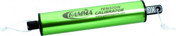 Gamma Tension Calibrator