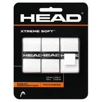 Head Overgrip XTreme Soft 3er Set