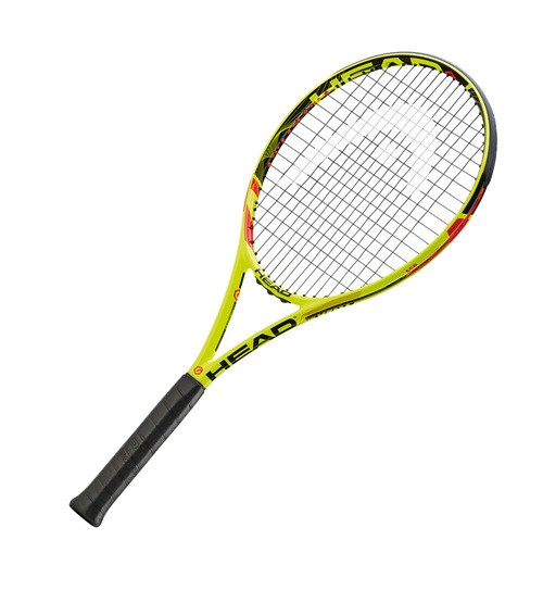 Head Graphene XT Extreme MPA