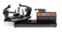 Besaitungsmaschine Signum Pro S-6700 Tischmodell - Linearzug + 200m Saite