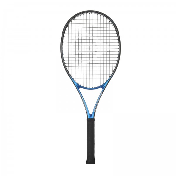 Dunlop Precision 100 -besaitet-
