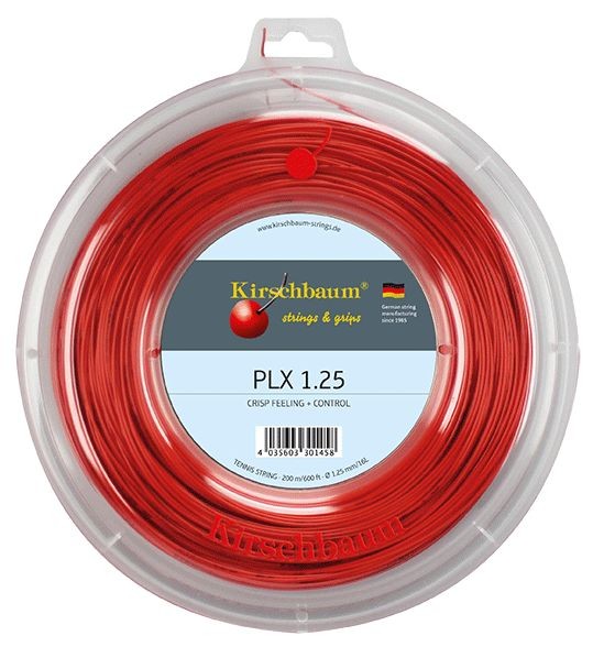 Kirschbaum PLX hellrot