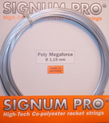 Signum Pro Poly-Megaforce