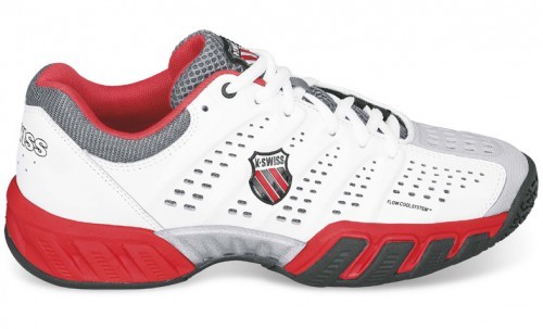 K-Swiss Bigshot Light Boy's