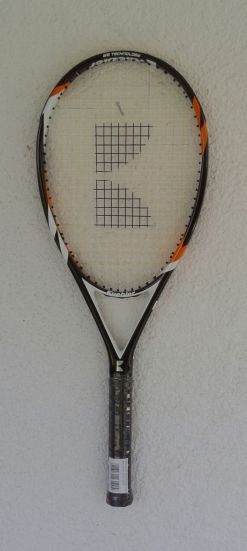 Kuebler Big Point 105 -besaitet-
