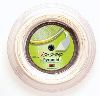 Isospeed Pyramid