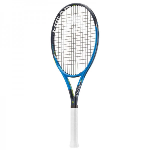 Head Graphene Touch Instinct S