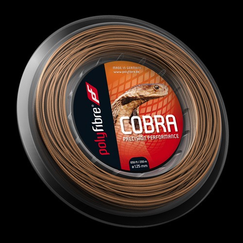 Polyfibre Cobra