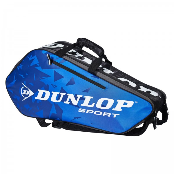 Dunlop 6-er Schlägertasche