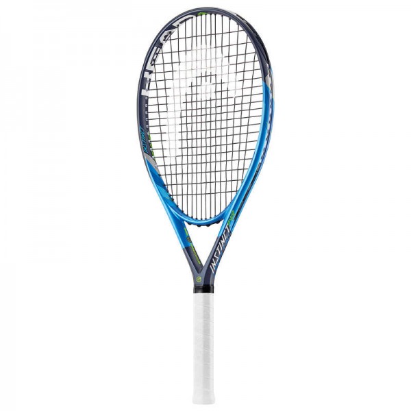Head Graphene Touch Instinct PWR