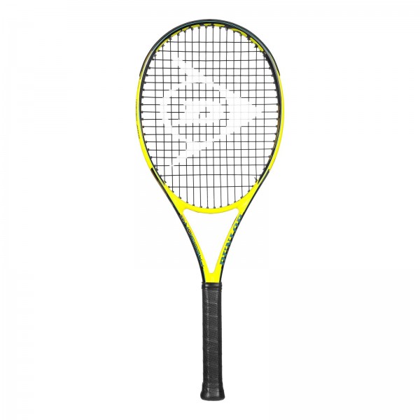 Dunlop Precision 100 TOUR - besaitet- (gebraucht)