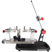 Besaitungsmaschine Gamma Momentum 6 Plus