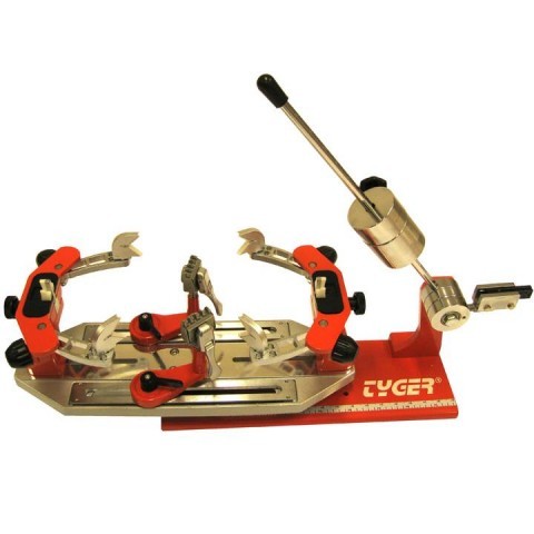 Tyger StringEco 45