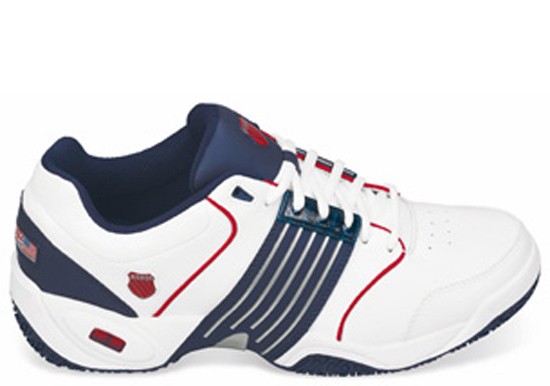 K-Swiss Accomplish Herren