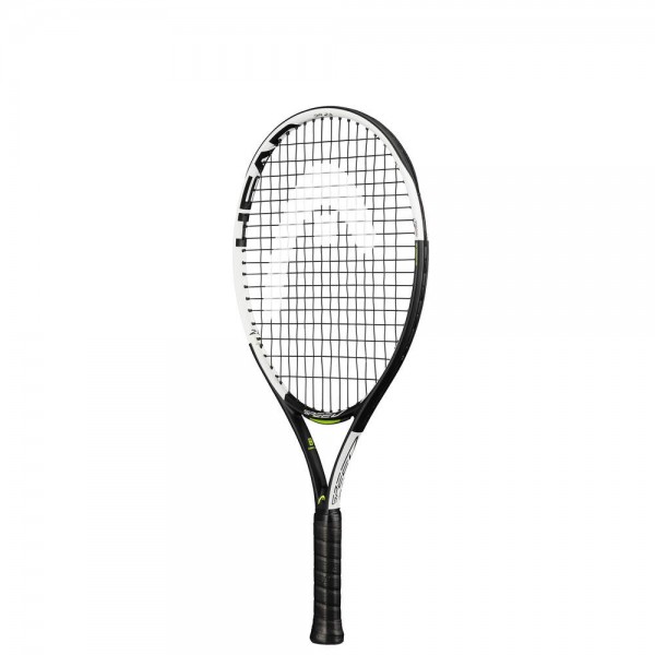 Head Speed JR. 23 - besaitet