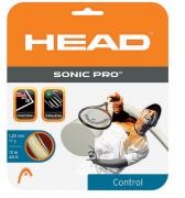 Head Sonic Pro 17/1,25 mm