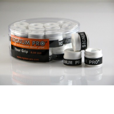 Signum Pro Tour 0.5 mm Overgrip