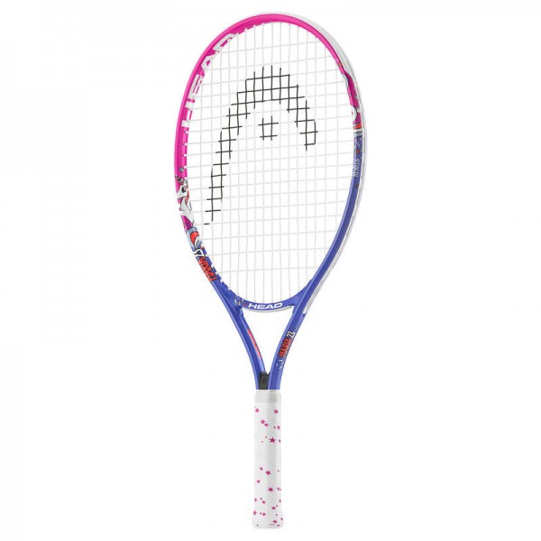 Head Maria 23 - besaitet-