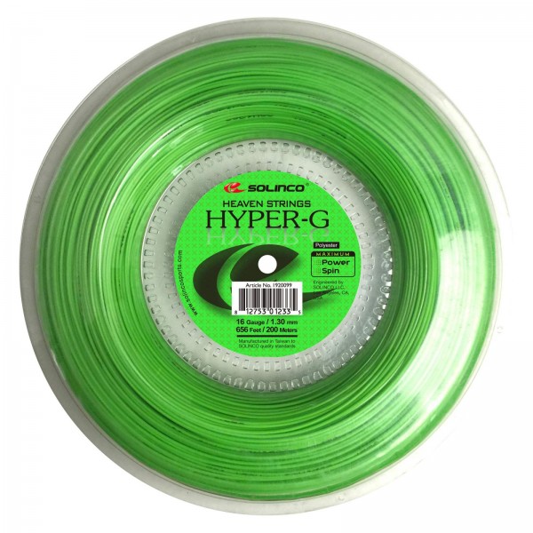Solinco Hyper-G
