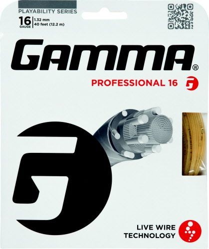 Gamma Live Wire Professional
