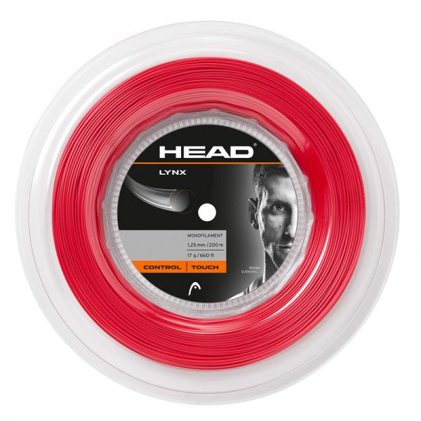 Head LYNX-Rot
