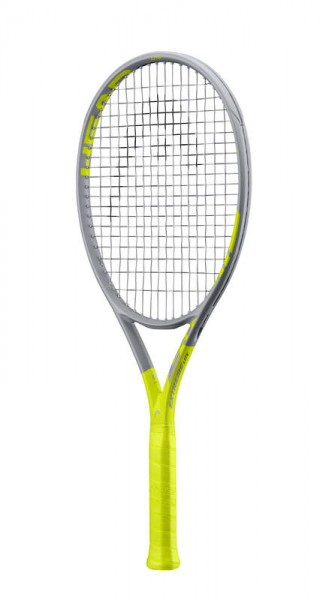 Head Graphene 360+EXTREME LITE -BESAITET-