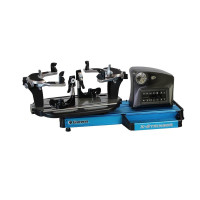 Besaitungsmaschine Gamma X-Els Touch