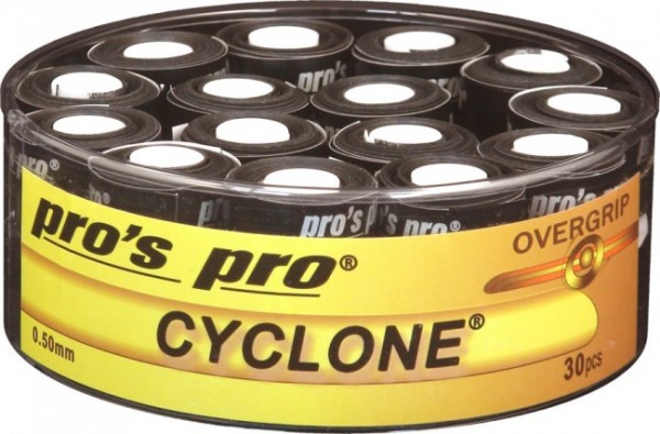 Pro's Pro Cyclone Grip 30er