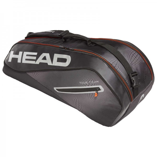 Head TOUR TEAM 6R Supercombi