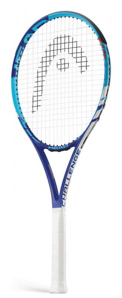 Head YouTek IG Challenge Lite Blue