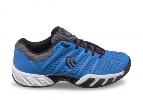 K-Swiss Bigshot Light Brillant Blue/White/Black
